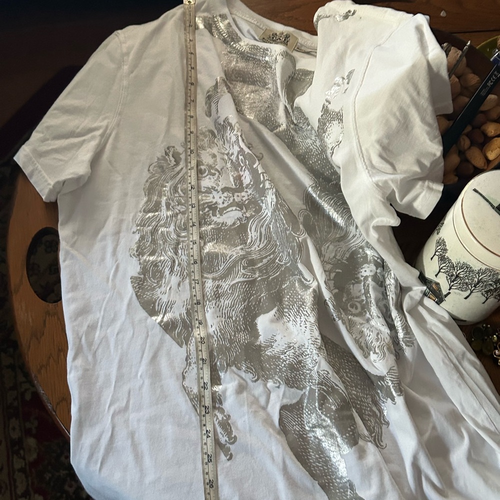 LION T-SHIRT - Picture 10 of 16